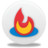 Feedburner Icon